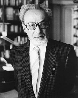 Primo Levi	- La chiave a stella (Einaudi)